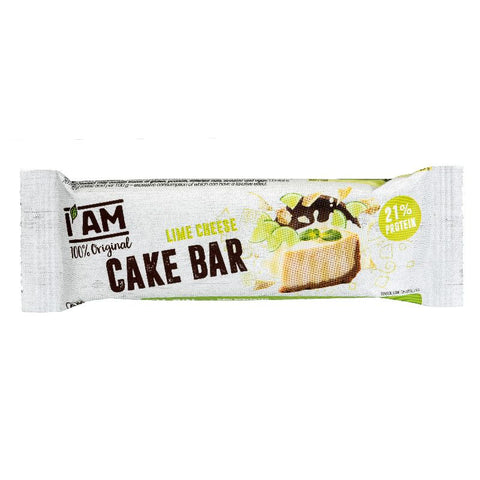 IAM Cake Bar - Protein Riegel