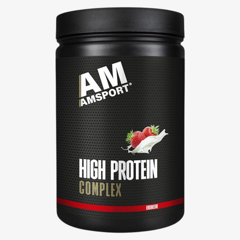 High Protein Complex - Mehrkomponenten Protein