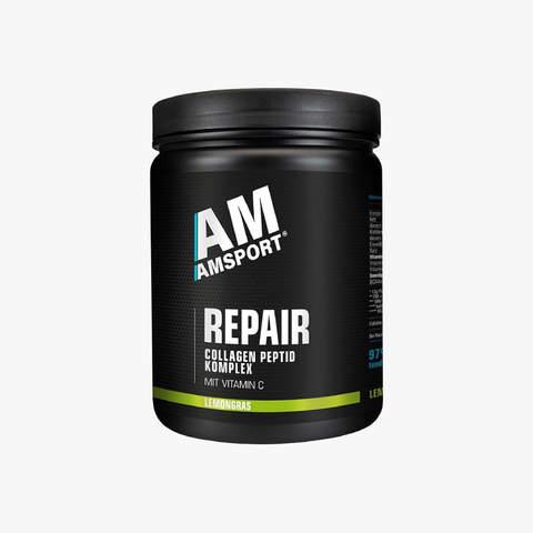 AMSPORT® Repair - Kollagen Peptid Komplex