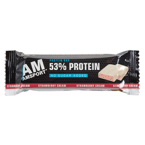 High Protein Riegel 50%+