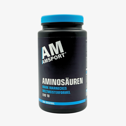 AMSPORT® Aminosäuren "Weltmeisterformel"
