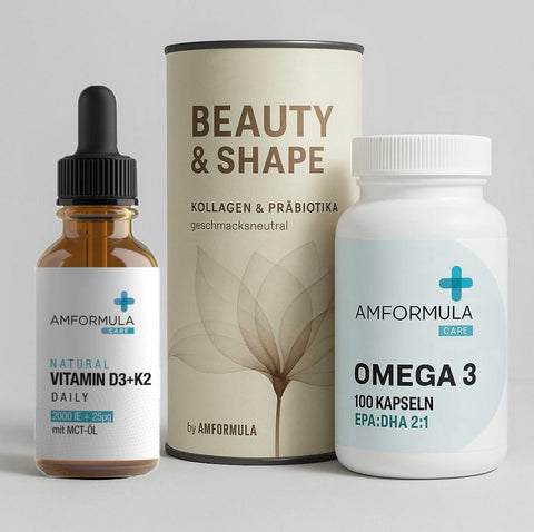 Beauty & Health