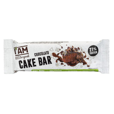 IAM Cake Bar - Protein Riegel