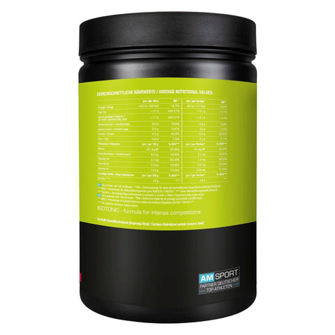 AMSPORT® Competition - Amino & Kohlenhydrat Mix 1.1 kg
