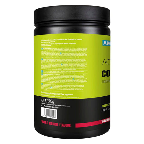 AMSPORT® Competition - Amino & Kohlenhydrat Mix 1.1 kg