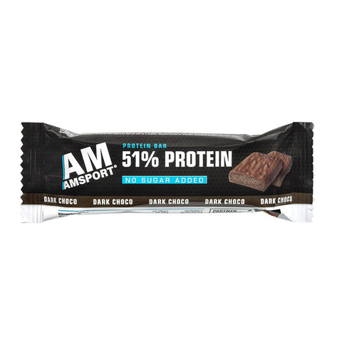 High Protein Riegel 50%+