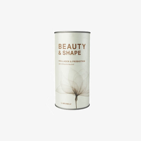 AMFORMULA Beauty & Shape
