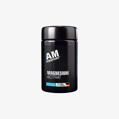 Magnesium diCITRAT Kapseln