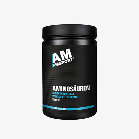 AMSPORT® Aminosäuren "Weltmeisterformel"