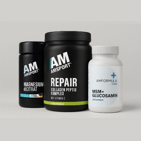 Mobility & Longevity