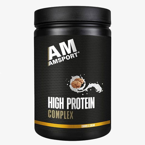 High Protein Complex - Mehrkomponenten Protein